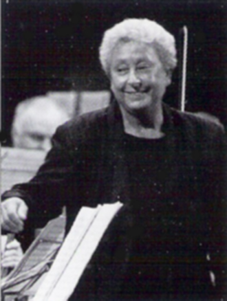 Marisa Tanzini Marisa Tanzini