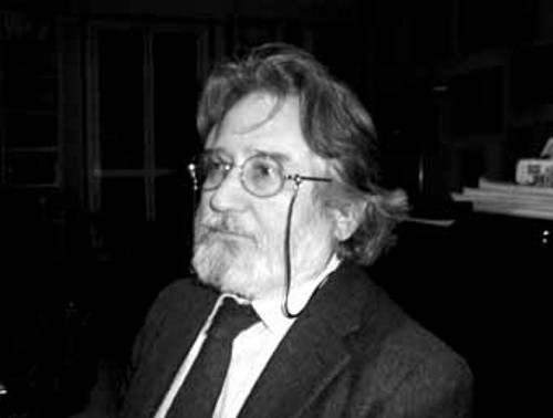 Valerij Voskobojnikov