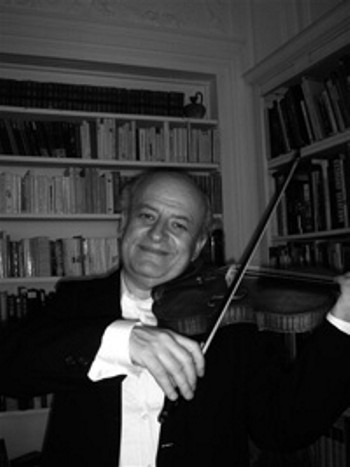 Eduard Wulfson