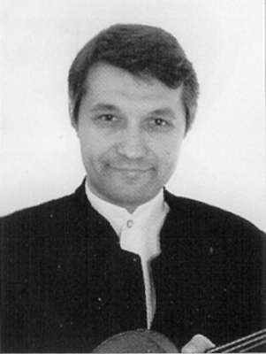 Stepan Yakovich Stepan Yakovich