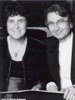 E. Koroliov - L. Hadzigeorgieva E. Koroliov - L. Hadzigeorgieva
