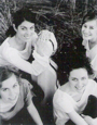 Quartetto Ardeo Quartetto Ardeo