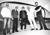 Enrico Rava New Quintet Enrico Rava New Quintet