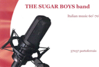 Sugar Boys Band