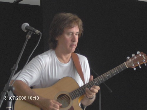 acoustiCarl