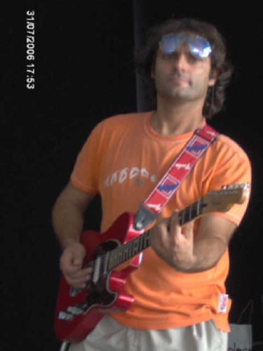 Max Castellani