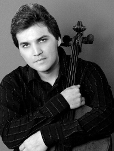 Alexander Buzlov