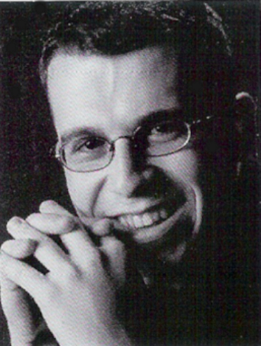 Daniel Vaiman Daniel Vaiman