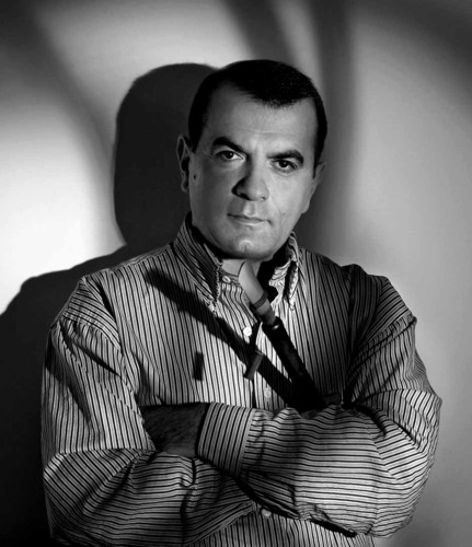 Gevorg Dabaghyan