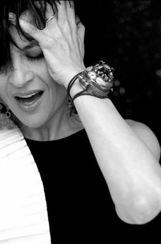Maria Pia De Vito