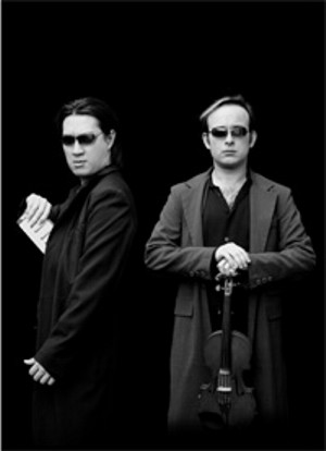 Igudesman & Joo Igudesman & Joo