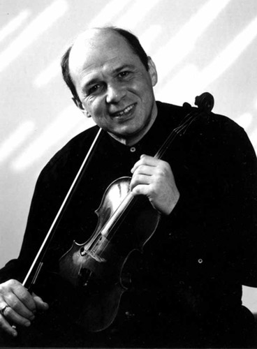 Michael Vaiman